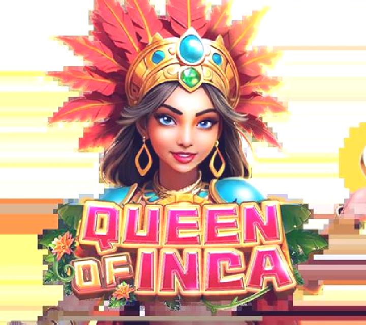 Queen of Inca slot