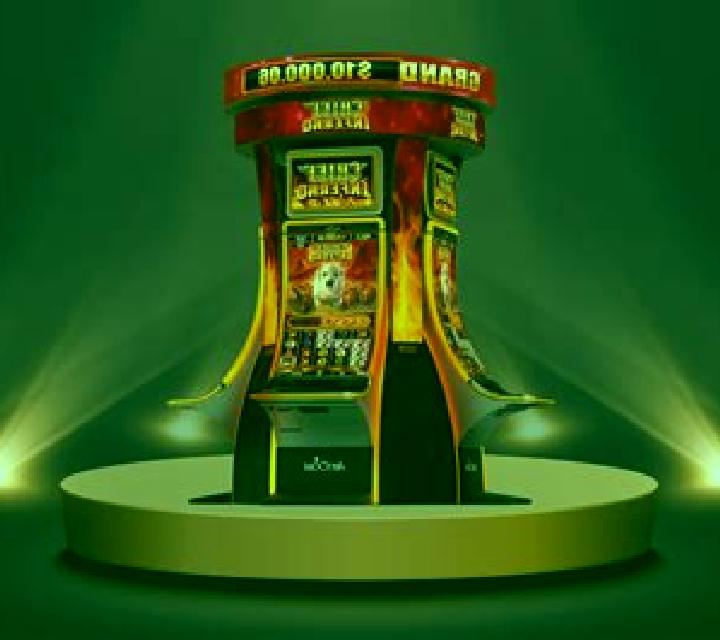 Queen of Inferno slot machine