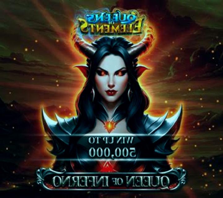 Queen of Inferno slot