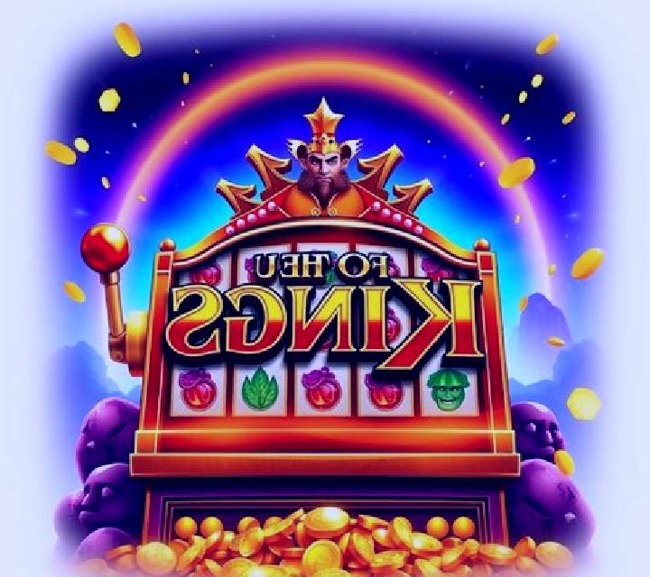 Queen of Kings slot