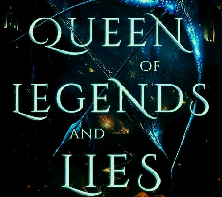 Queen of Legends online slot