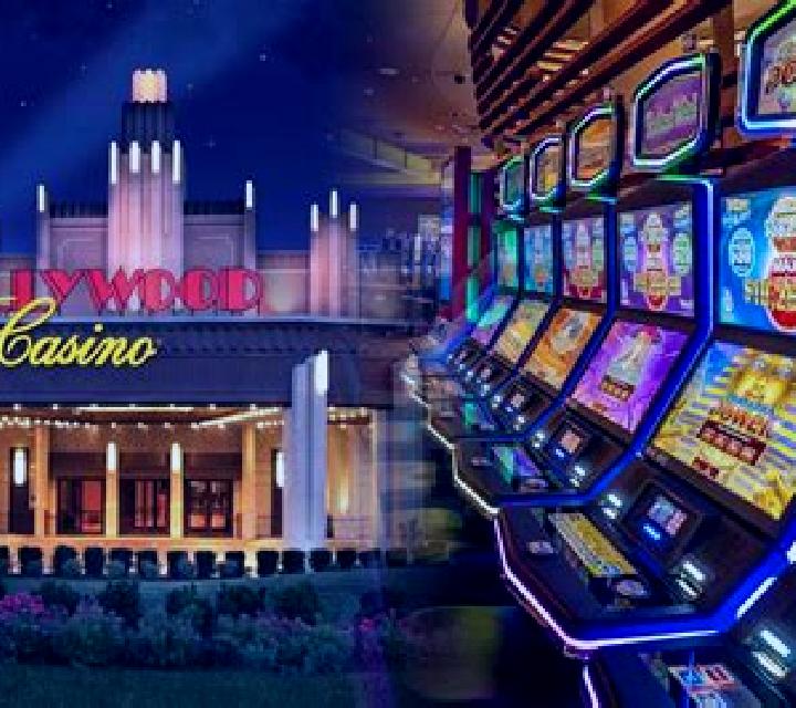 Queen of Lightnings slot machine
