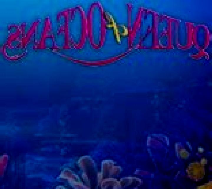 Queen of Oceans HD online slot