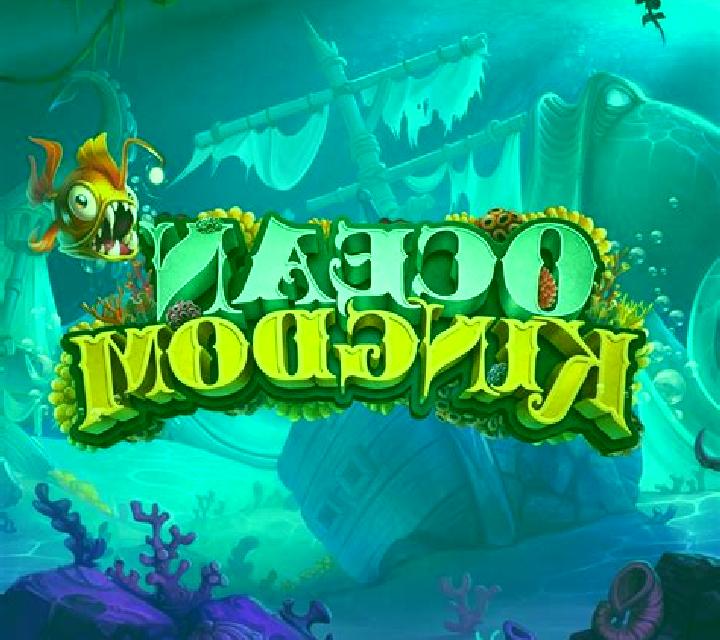 Queen of Oceans HD slot game