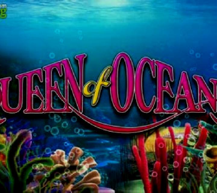 Queen of Oceans HD slot