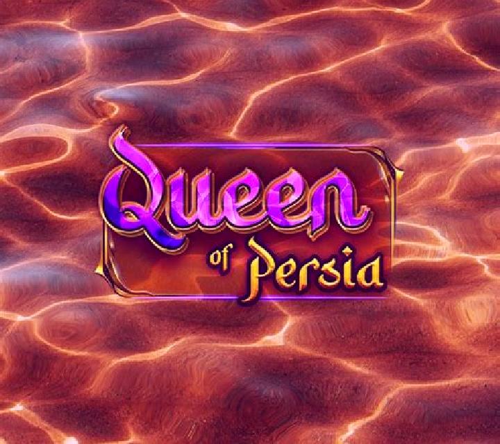 Queen of Persia slot