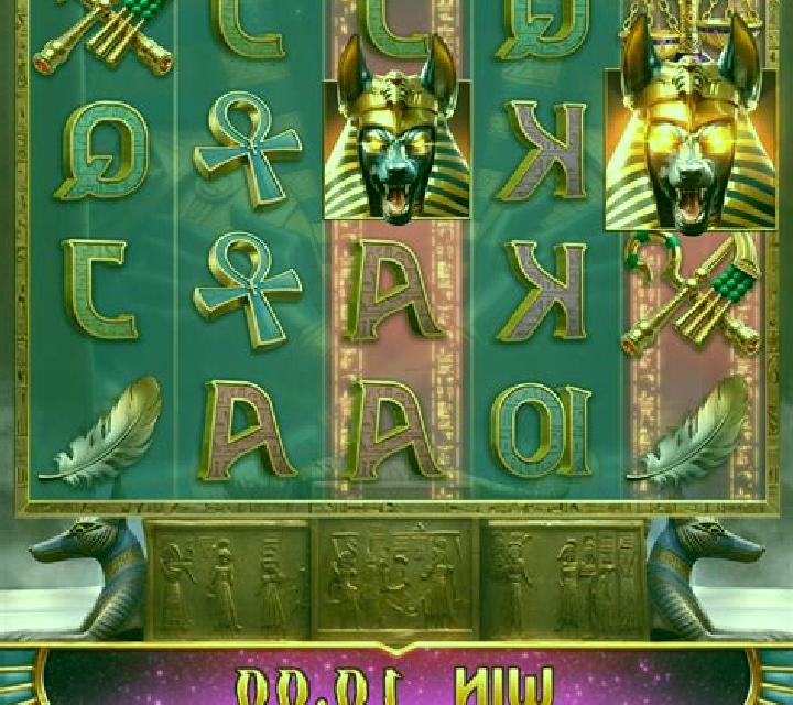 Queen of Queens II slot machine