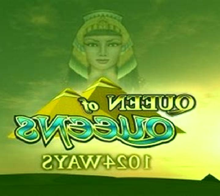 Queen of Queens II slot