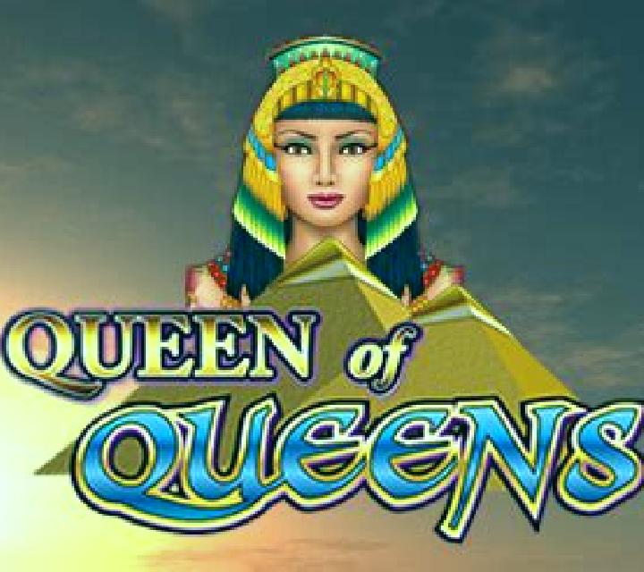 Queen of Queens slot