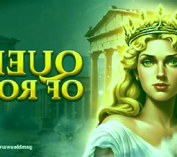 Queen of Rome slot