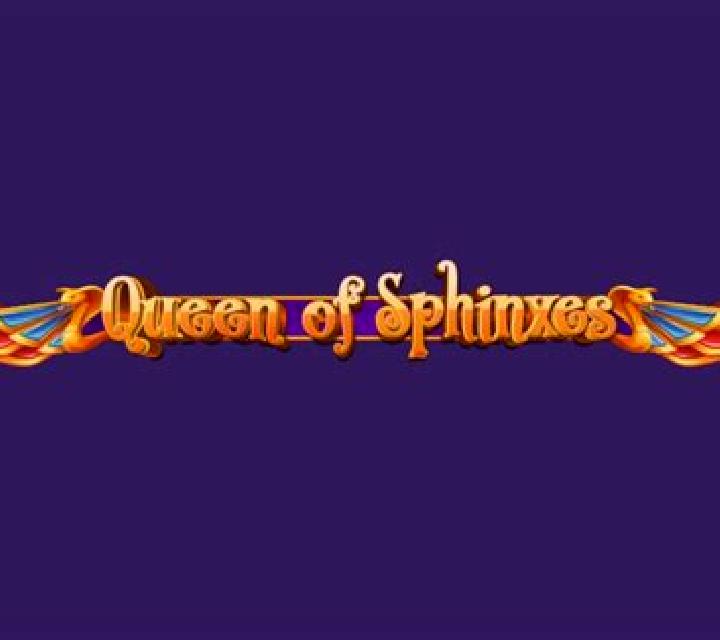Queen of Sphinxes online slot