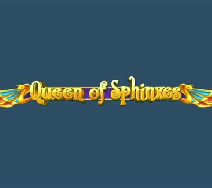 Queen of Sphinxes slot machine
