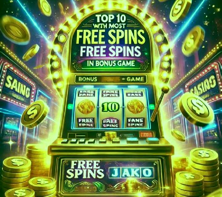 Queen of Spins online slot