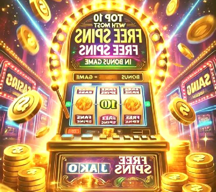 Queen of Spins slot game