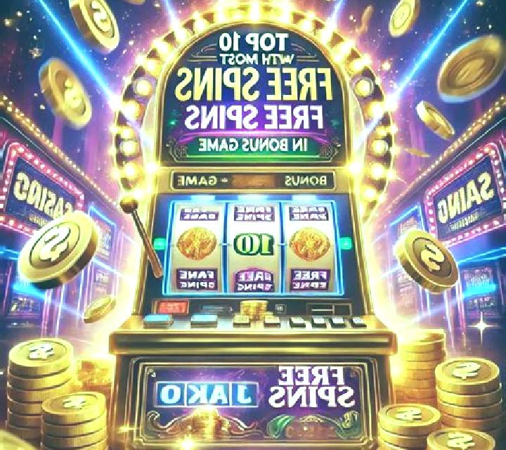 Queen of Spins slot machine