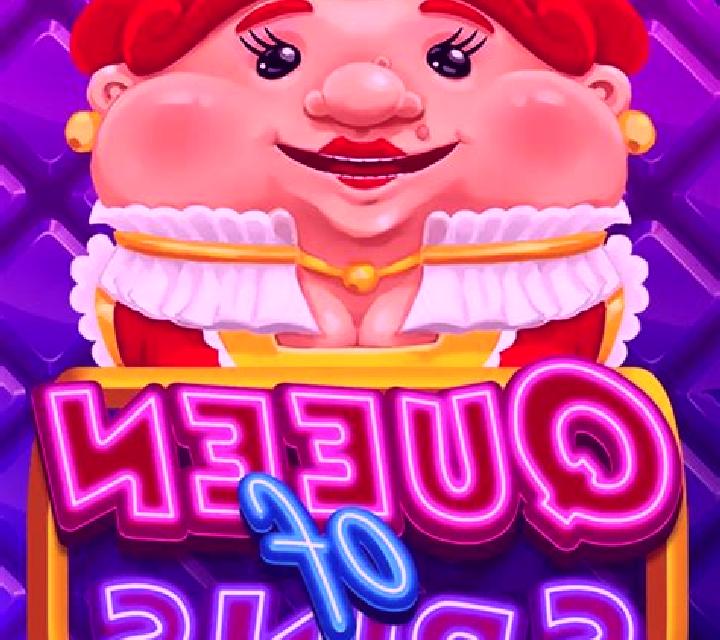 Queen of Spins slot