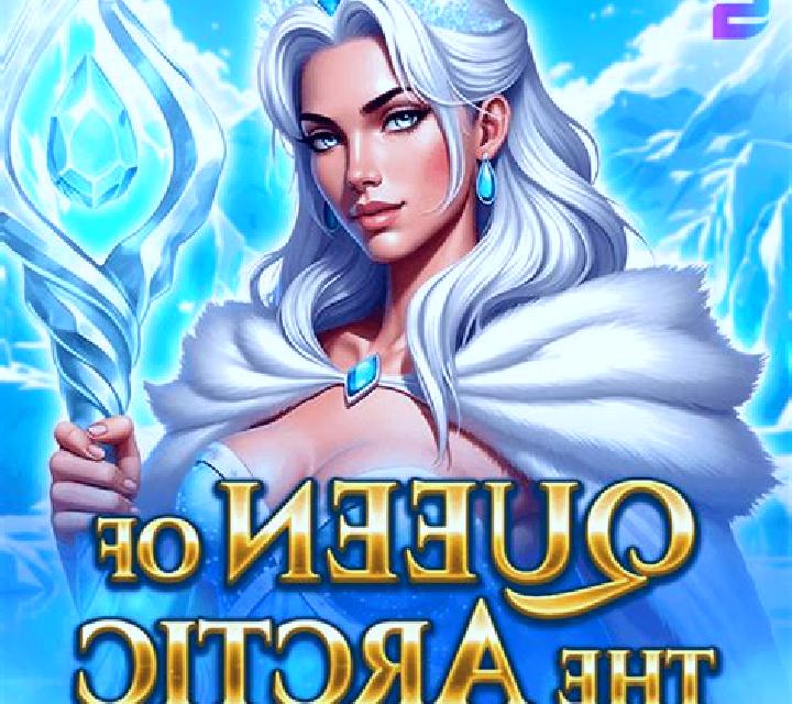 Queen of the Arctic online slot