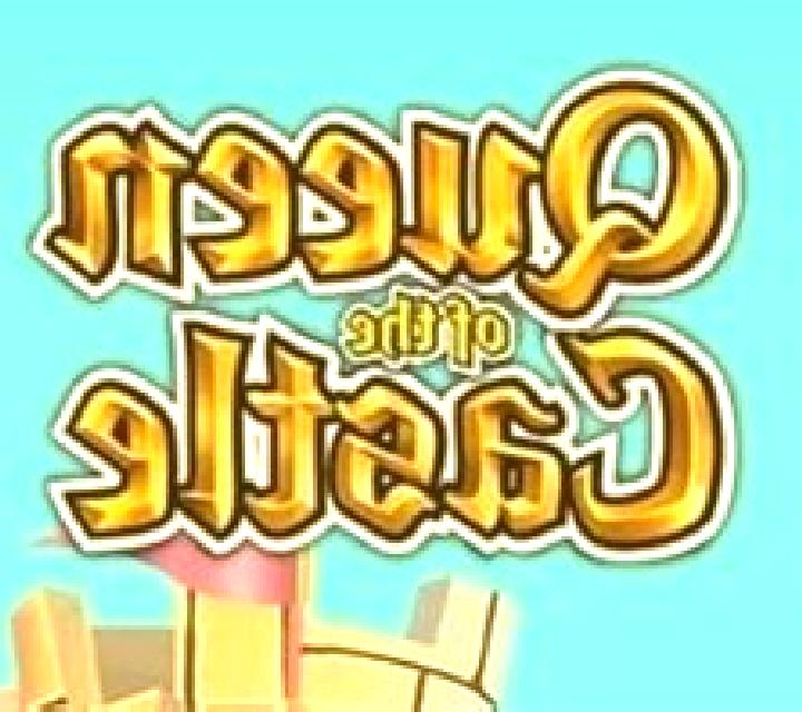 Queen Of The Castle slot machine