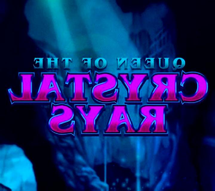 Queen Of The Crystal Rays online slot