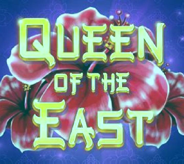 Queen of the East slot