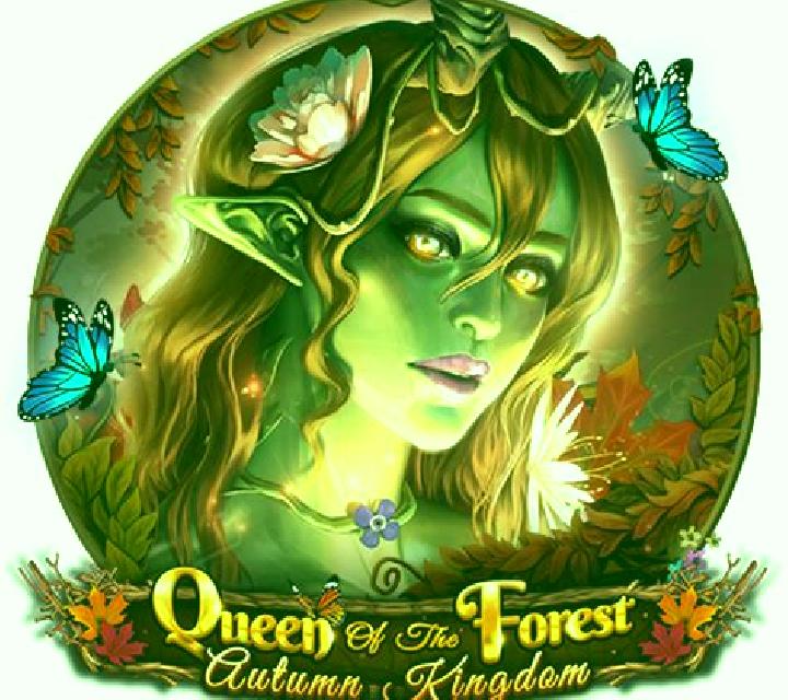 Queen of the Forest - Autumn Kingdom online slot