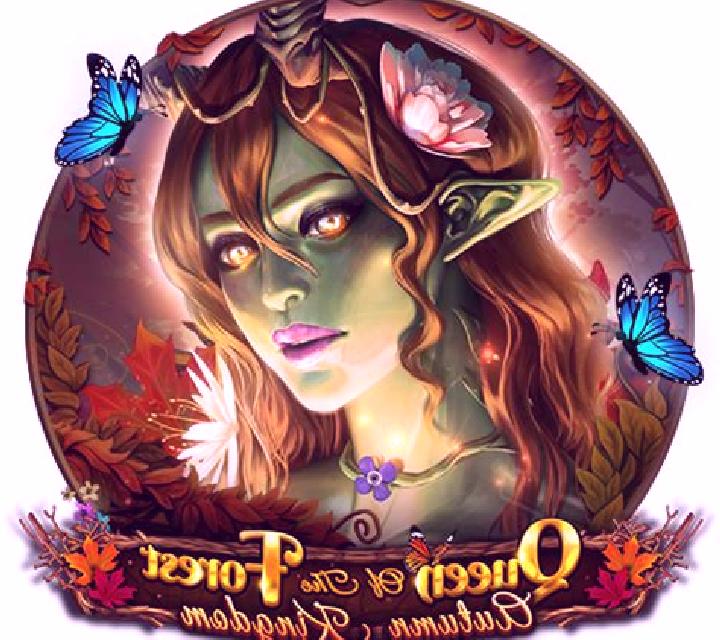 Queen of the Forest - Autumn Kingdom slot game