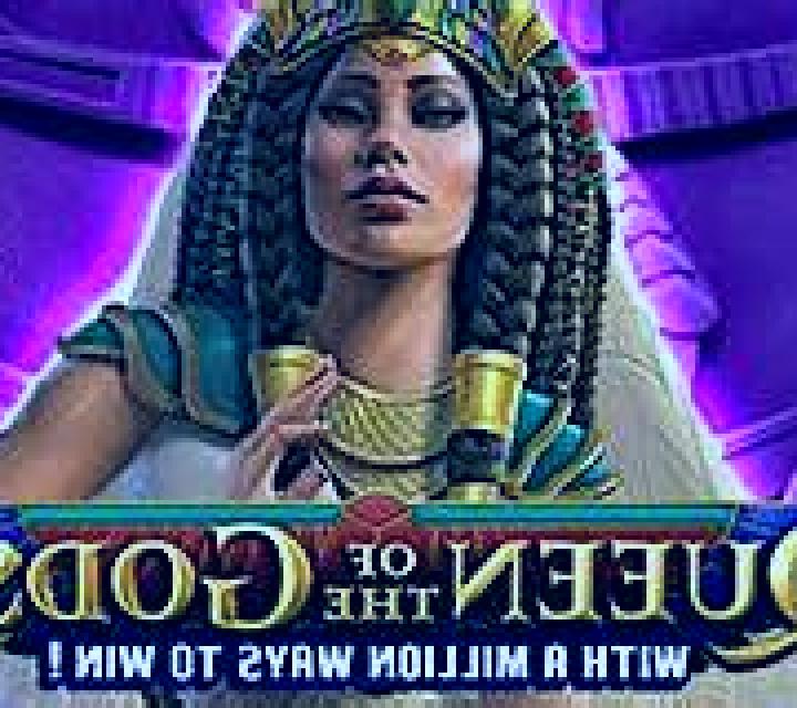 Queen Of The Gods slot
