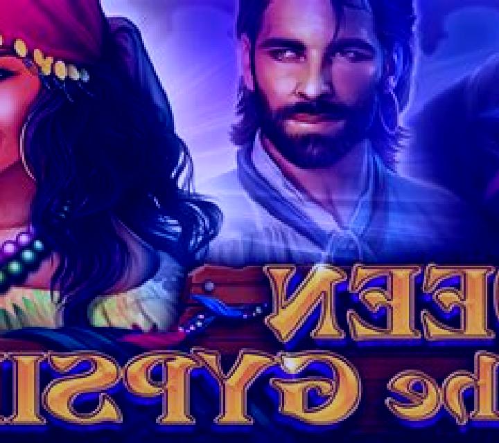 Queen Of The Gypsies slot game