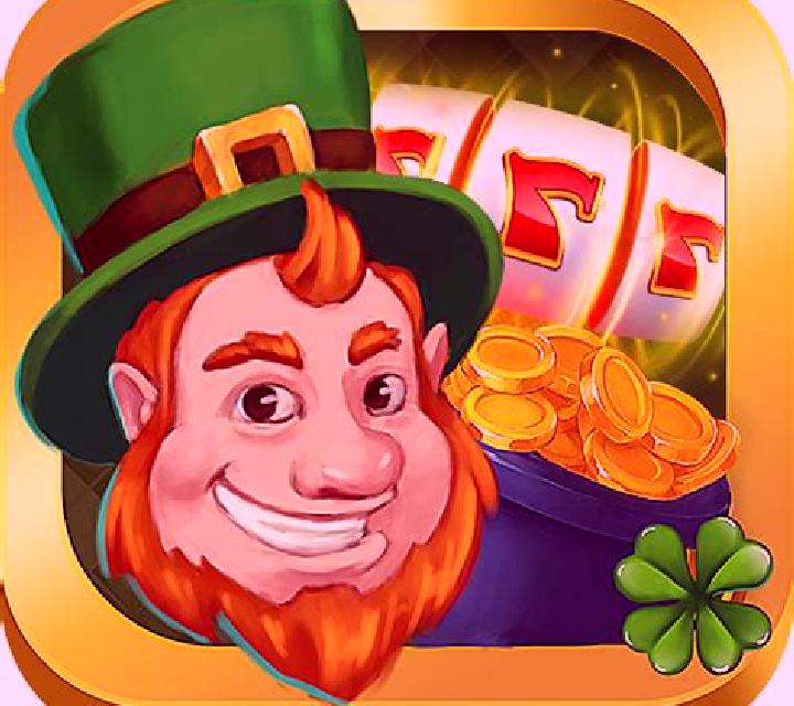 Queen of the Irish slot game
