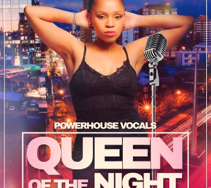 Queen of the Night online slot