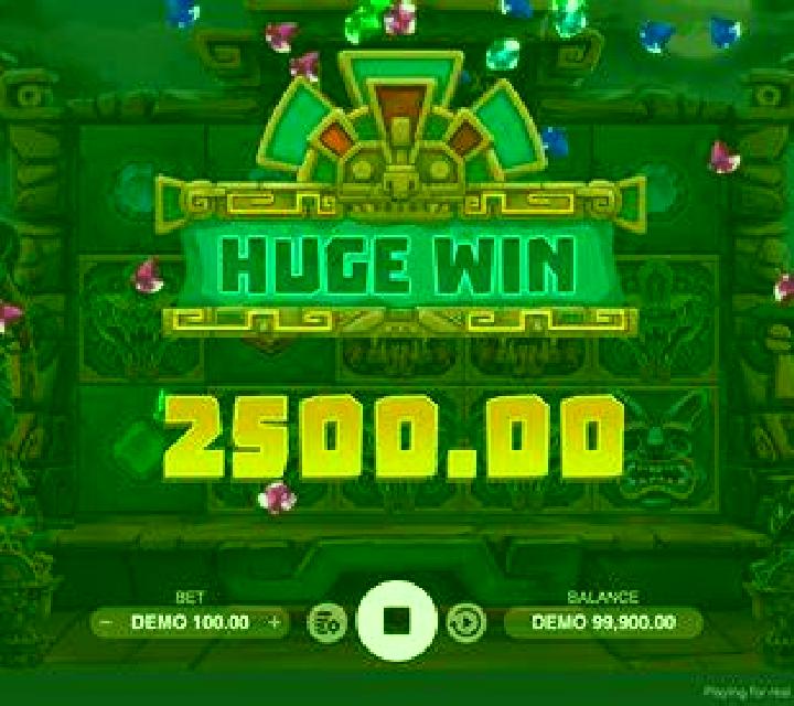 Queen of the Night slot game