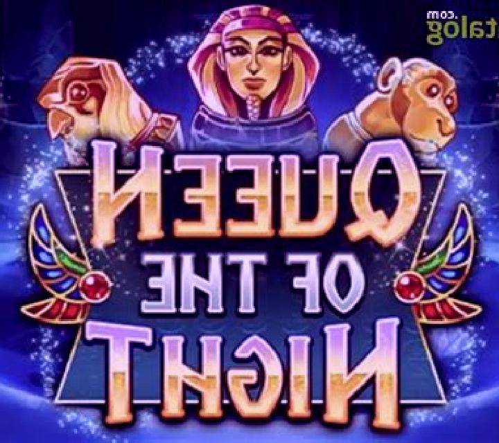 Queen of the Night slot