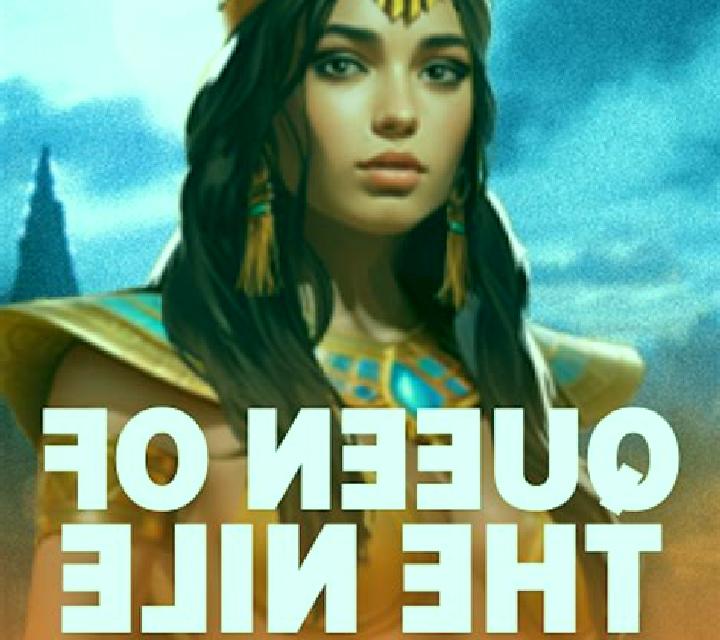Queen of the Nile (Popiplay) online slot