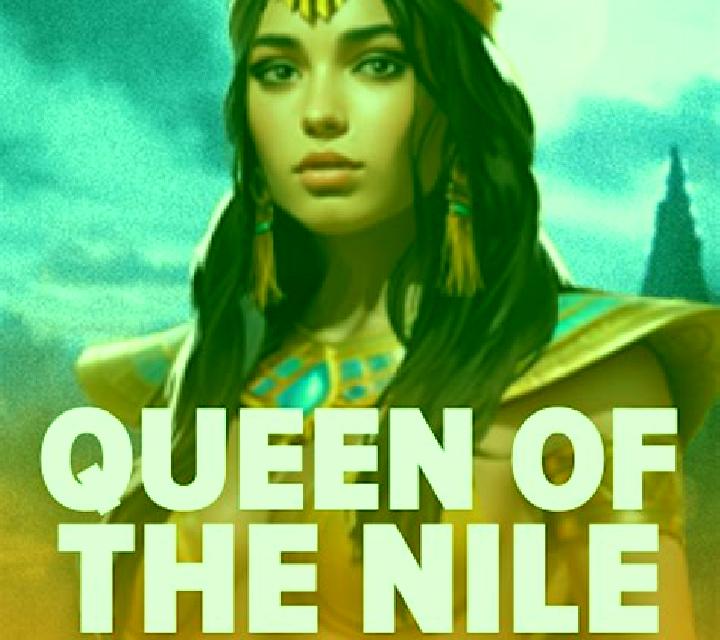 Queen of the Nile (Popiplay) slot game
