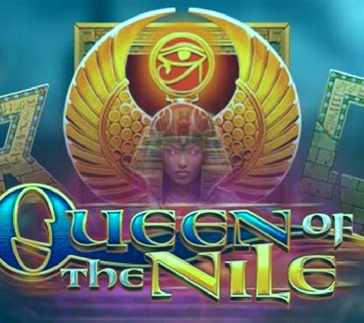 Queen of the Nile (Popiplay) slot
