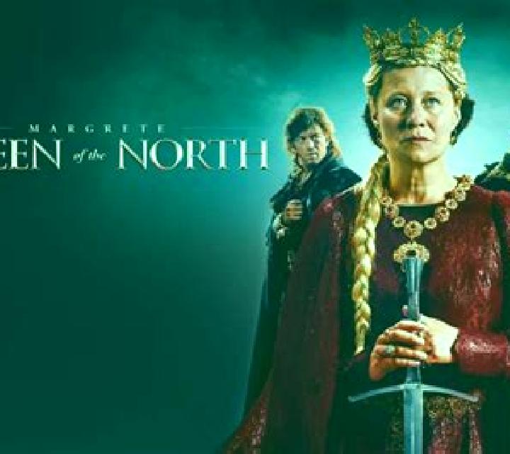 Queen Of The North slot