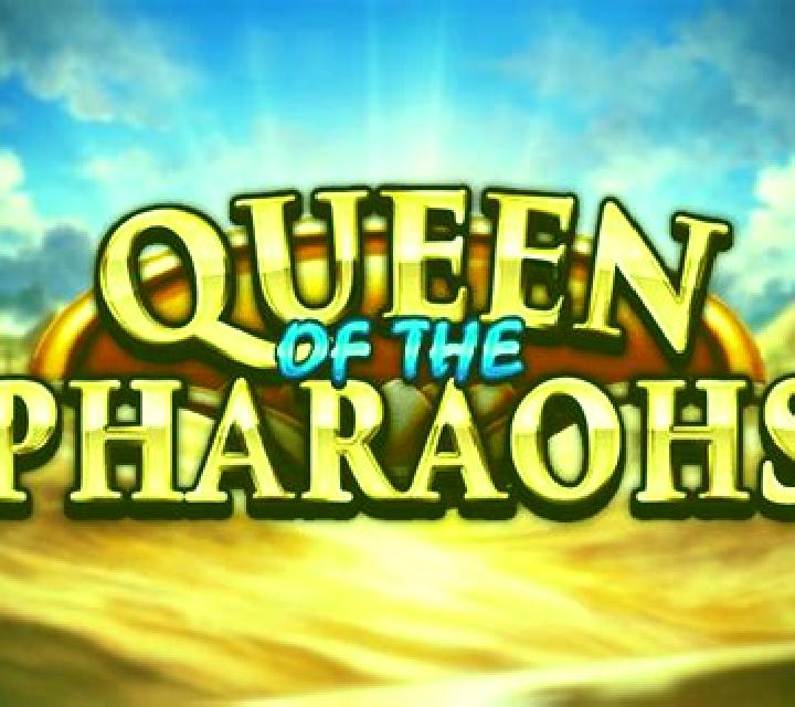 Queen of the Pharaohs slot
