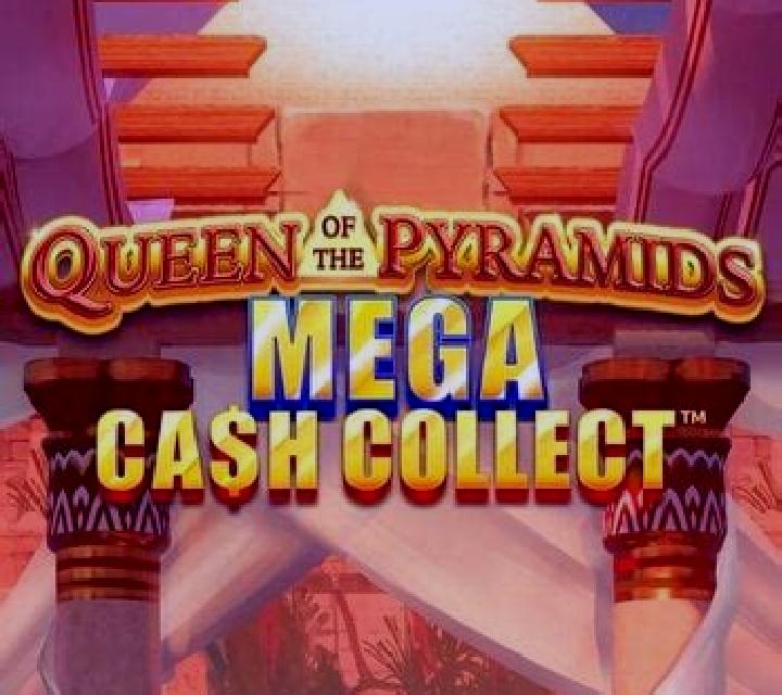 Queen of the Pyramids slot game