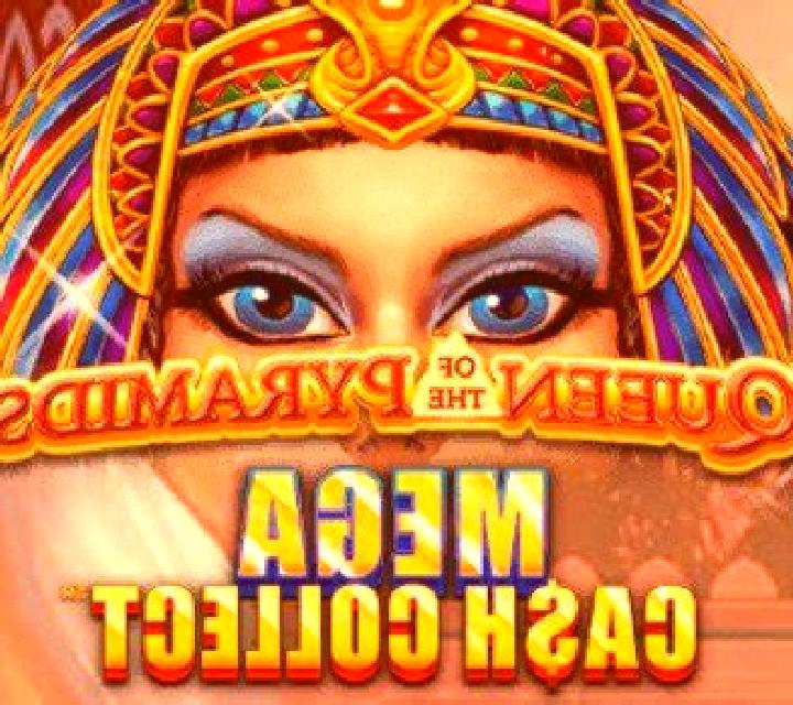 Queen of the Pyramids slot