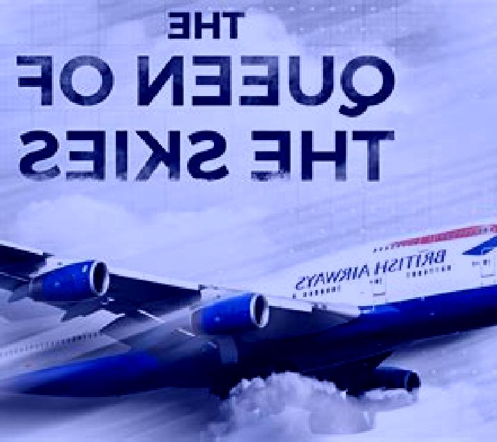 Queen of the Skies online slot