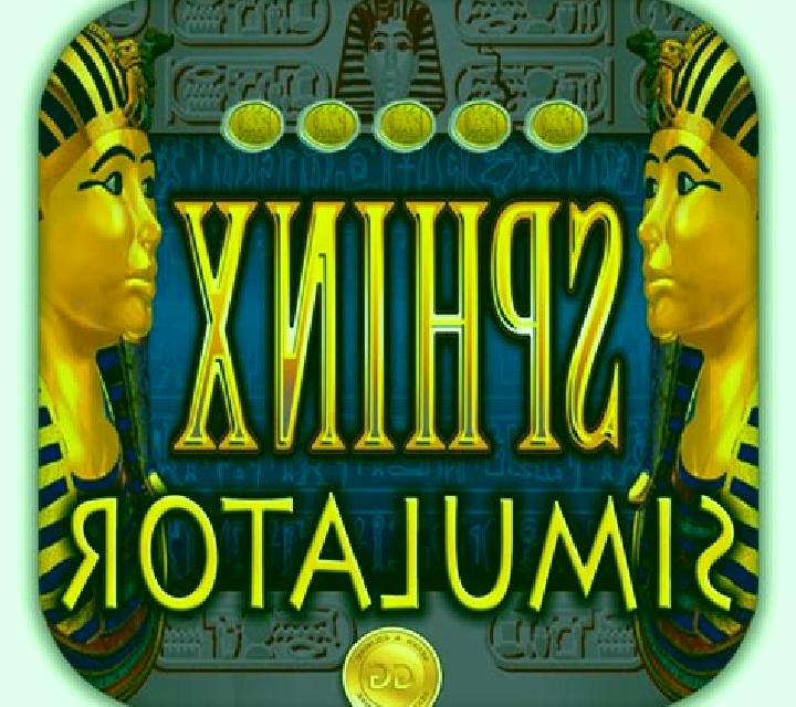 Queen of the Sphinx slot game