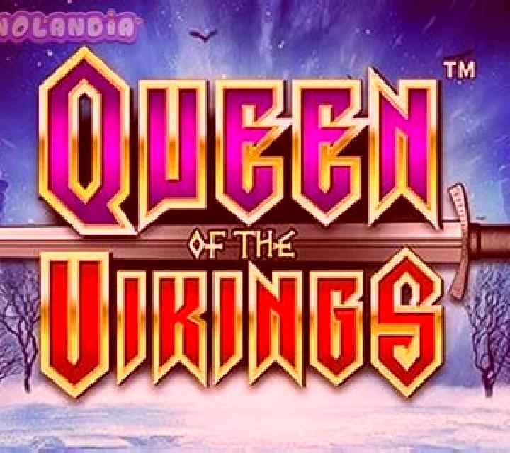 Queen of the Vikings slot
