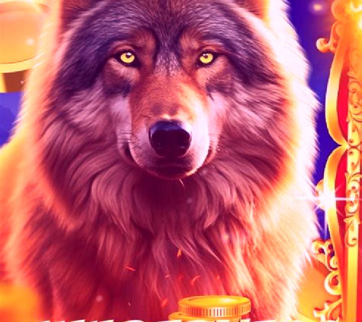 Queen of the Wild online slot