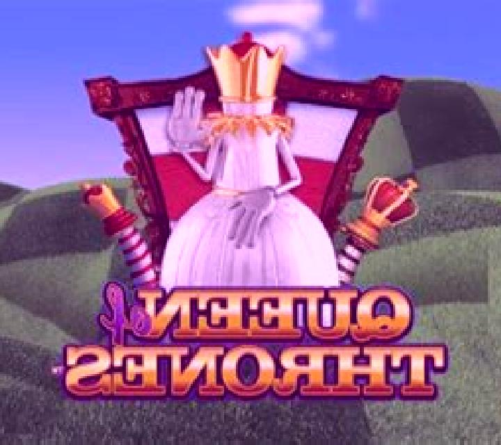 Queen of Thrones slot game