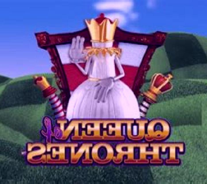 Queen of Thrones slot