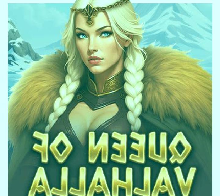 Queen of Valhalla slot