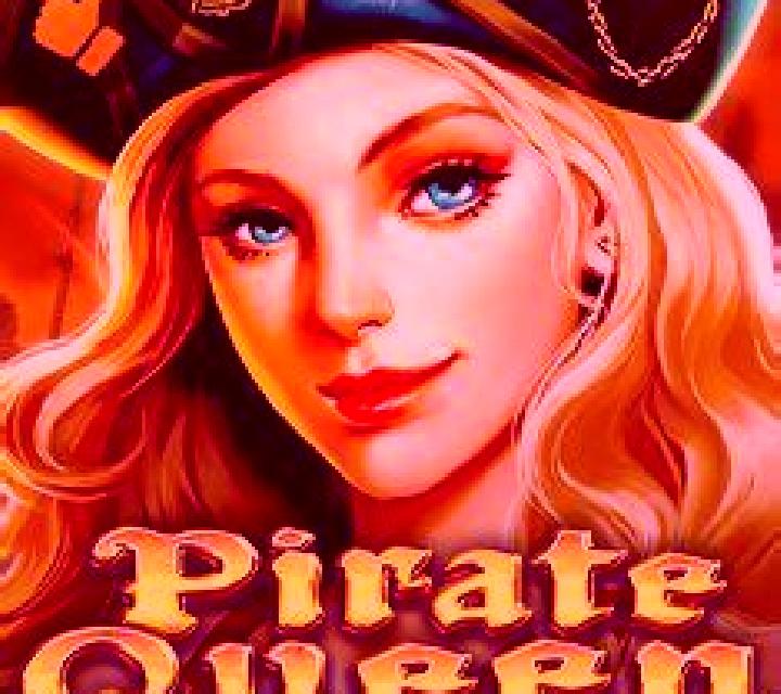 Queen Pirate (Vela Gaming) slot machine