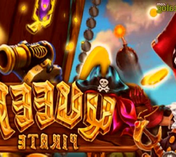 Queen Pirate (Vela Gaming) slot