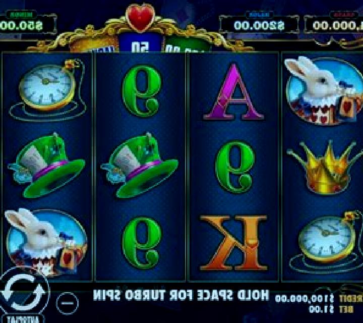 Queenie slot game