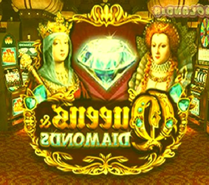 Queens and Diamonds slot
